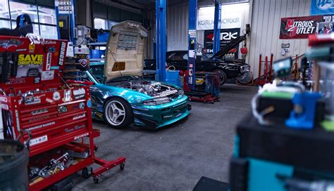 driftshop|drift car shop near me.